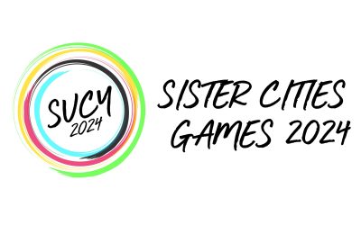 Cérémonie d’ouverture des Sisters Cities Games